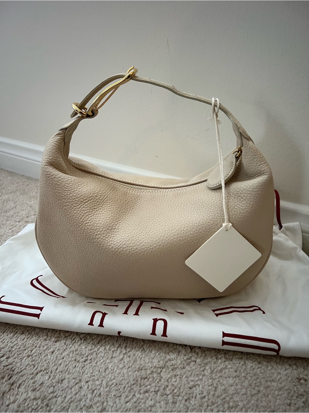 NWT Liffner Moon Bag - Picture 2 of 6